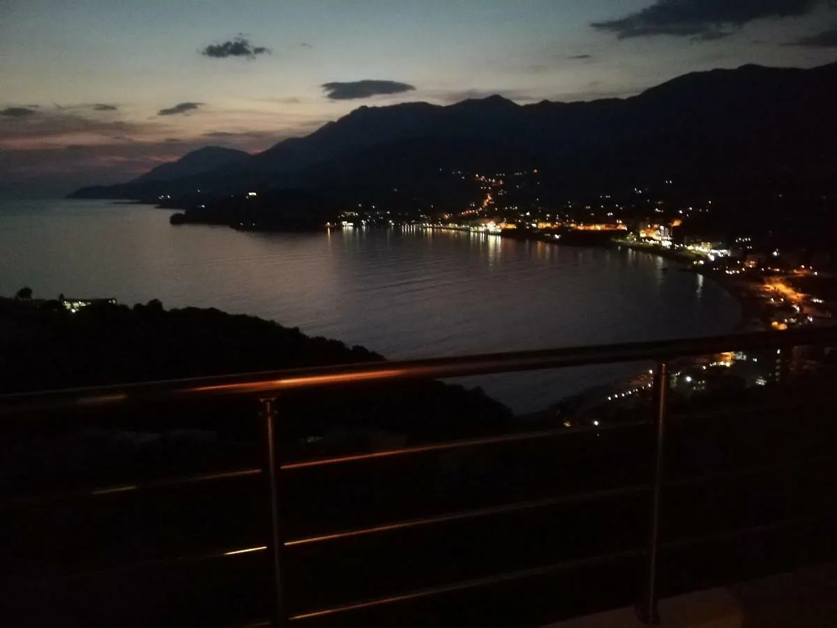 Villa Goros Himare 0*,  Albania